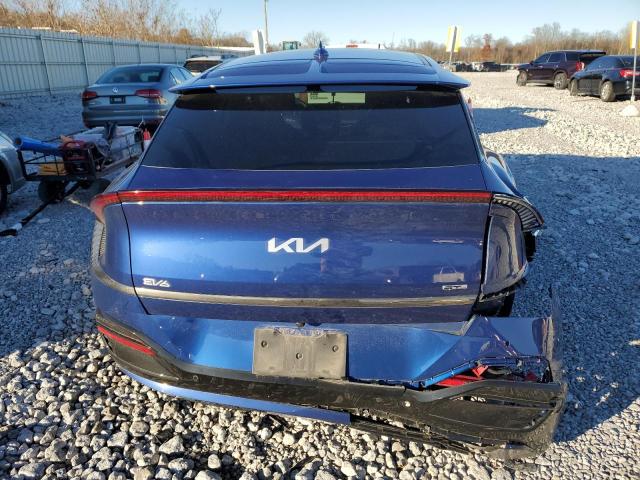 Photo 6 from auction – 2022 KIA EV6 GT LIN with VIN KNDC4DLC5N5067573