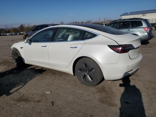 Photo 2 from auction – 2018 TESLA MODEL 3 with VIN 5YJ3E1EB2JF100070