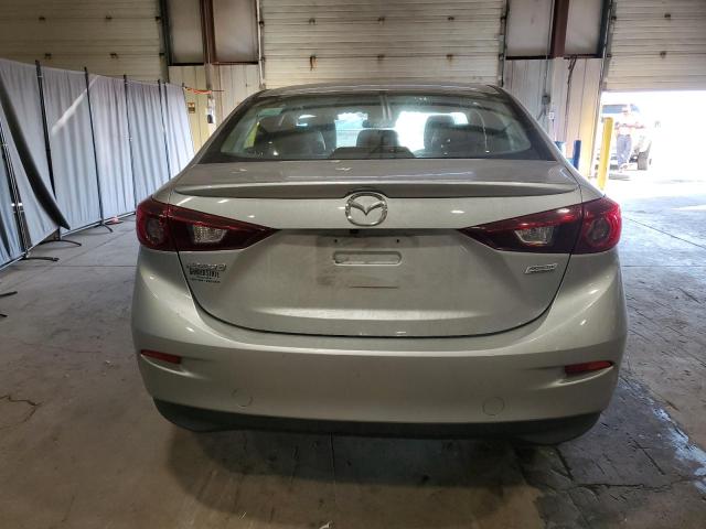 Photo 6 from auction – 2018 MAZDA 3 TOURING with VIN 3MZBN1V38JM197983