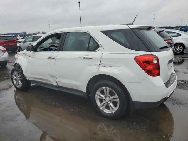 Photo 2 from auction – 2015 CHEVROLET EQUINOX LS with VIN 2GNALAEK7F1169917