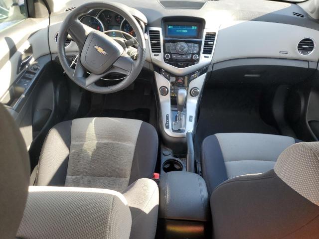 Photo 8 from auction – 2012 CHEVROLET CRUZE LS with VIN 1G1PC5SH1C7313133