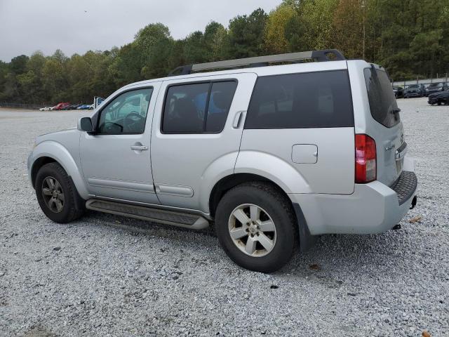 Photo 2 from auction – 2011 NISSAN PATHFINDER with VIN 5N1AR1NNXBC621490