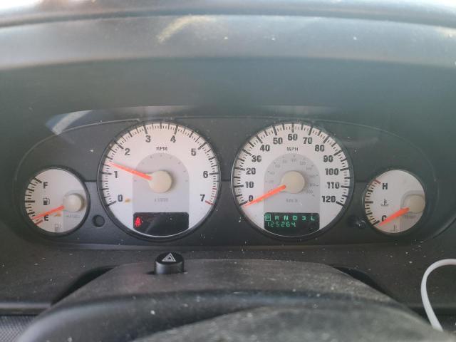 Photo 9 from auction – 2006 DODGE STRATUS SX with VIN 1B3EL46X76N114258