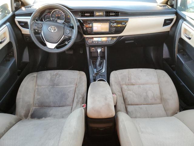 Photo 8 from auction – 2016 TOYOTA COROLLA L with VIN 5YFBURHE2GP417251
