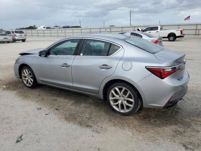 Photo 2 from auction – 2020 ACURA ILX with VIN 19UDE2F3XLA000605