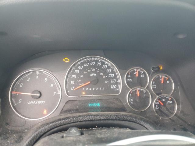 Photo 9 from auction – 2008 GMC ENVOY with VIN 1GKDT13S582171309