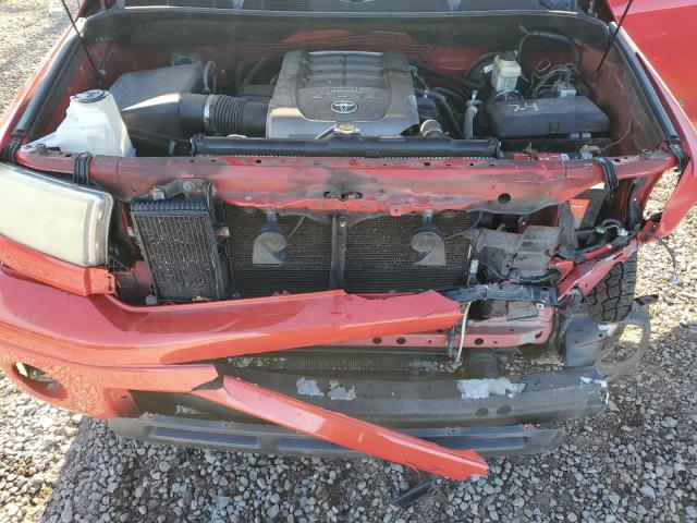 Photo 11 from auction – 2007 TOYOTA TUNDRA DOU with VIN 5TBBV54117S451383