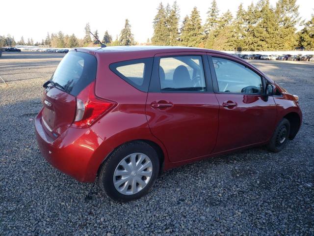 Photo 3 from auction – 2014 NISSAN VERSA NOTE with VIN 3N1CE2CP4EL368536