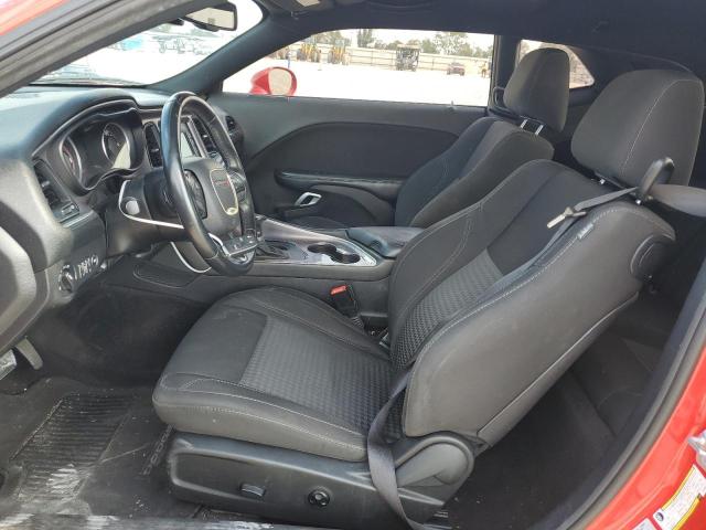 Photo 7 from auction – 2016 DODGE CHALLENGER with VIN 2C3CDZAG1GH283343