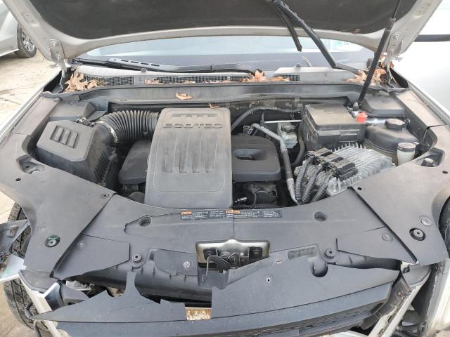 Photo 12 from auction – 2010 GMC TERRAIN SL with VIN 2CTALBEW2A6295880