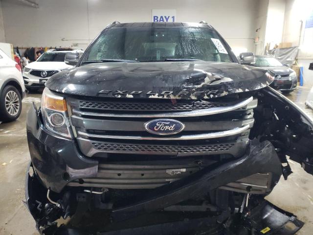 Photo 5 from auction – 2015 FORD EXPLORER X with VIN 1FM5K8D84FGB88113