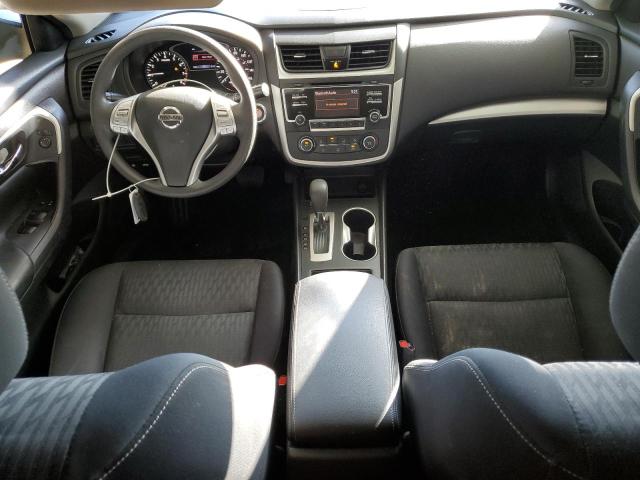 Photo 8 from auction – 2018 NISSAN ALTIMA 2.5 with VIN 1N4AL3AP1JC475865