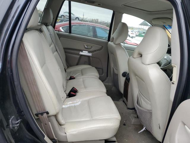 Photo 11 from auction – 2005 VOLVO XC90 with VIN YV1CM592651169874