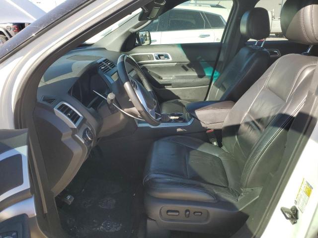 Photo 7 from auction – 2014 FORD EXPLORER X with VIN 1FM5K7D87EGA99421