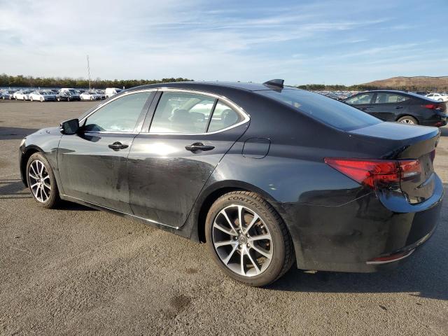 Photo 2 from auction – 2015 ACURA TLX TECH with VIN 19UUB2F56FA002074