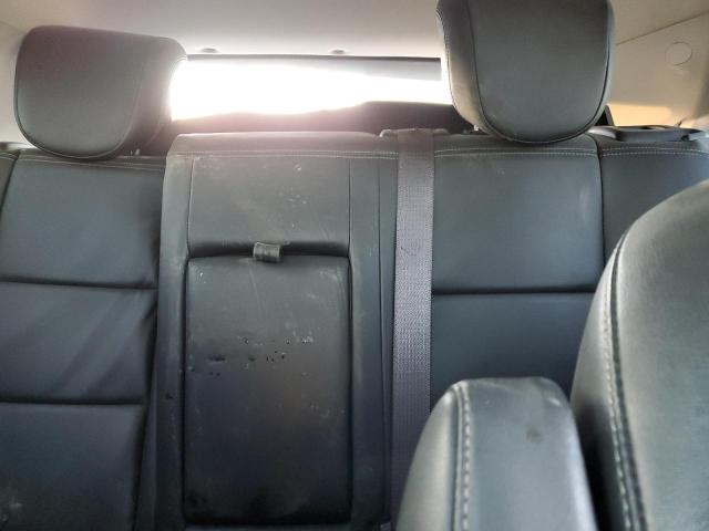 Photo 10 from auction – 2016 BUICK ENCORE with VIN KL4CJCSB6GB640488