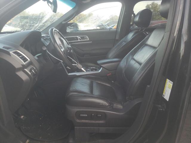 Photo 7 from auction – 2014 FORD EXPLORER X with VIN 1FM5K7D87EGB07548