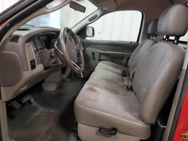Photo 7 from auction – 2004 DODGE RAM 1500 S with VIN 1D7HA16K24J177864