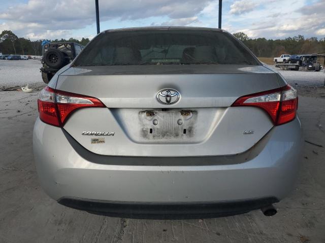 Photo 6 from auction – 2015 TOYOTA COROLLA L with VIN 5YFBURHE2FP314846