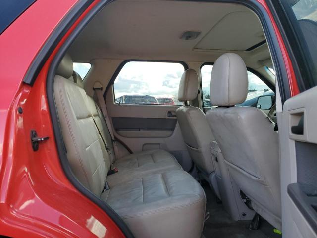 Photo 11 from auction – 2009 FORD ESCAPE XLT with VIN 1FMCU93G29KA05616