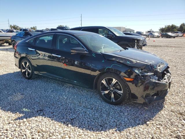 Photo 4 from auction – 2016 HONDA CIVIC TOUR with VIN 2HGFC1F96GH647071