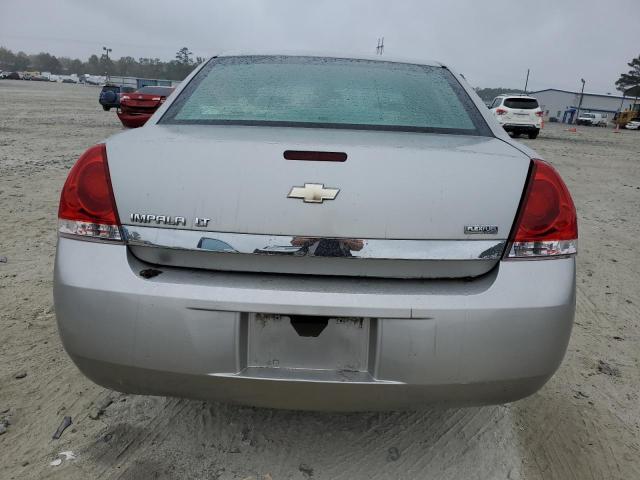 Photo 6 from auction – 2007 CHEVROLET IMPALA LT with VIN 2G1WT55K979352351