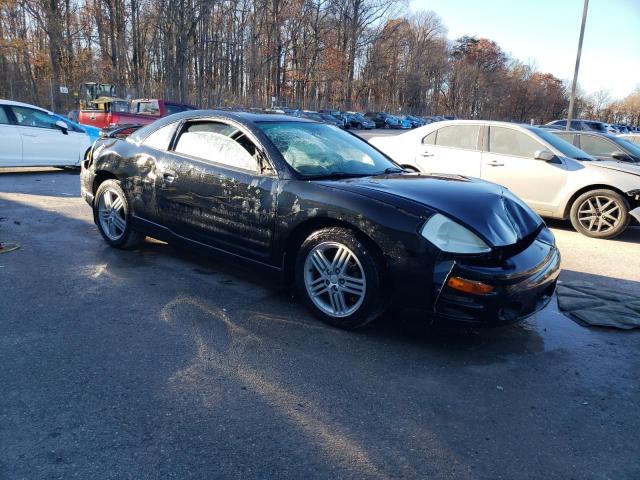 Photo 4 from auction – 2003 MITSUBISHI ECLIPSE GT with VIN 4A3AC84H13E017341