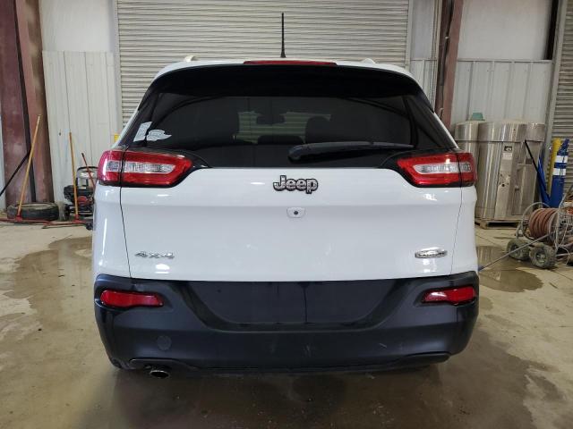Photo 6 from auction – 2018 JEEP CHEROKEE L with VIN 1C4PJMCB8JD564134