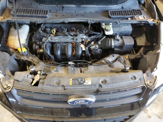 Photo 12 from auction – 2016 FORD ESCAPE S with VIN 1FMCU0F72GUA97738