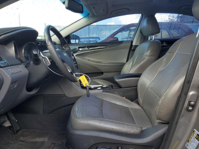 Photo 7 from auction – 2013 HYUNDAI SONATA SE with VIN 5NPEC4AB9DH589806
