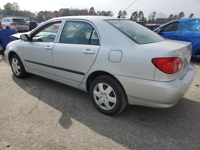 Photo 2 from auction – 2007 TOYOTA COROLLA CE with VIN 2T1BR32E47C813205