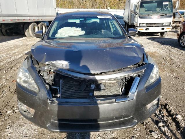 Photo 5 from auction – 2015 NISSAN ALTIMA 2.5 with VIN 1N4AL3AP5FC598110