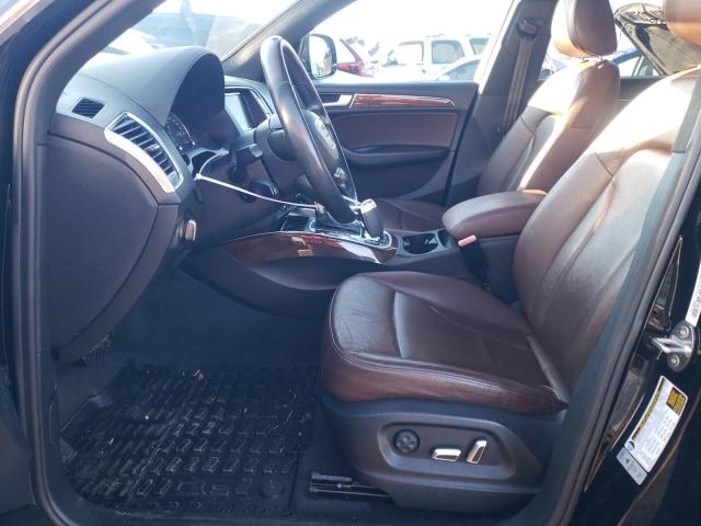 Photo 7 from auction – 2016 AUDI Q5 PREMIUM with VIN WA1L2AFPXGA148849