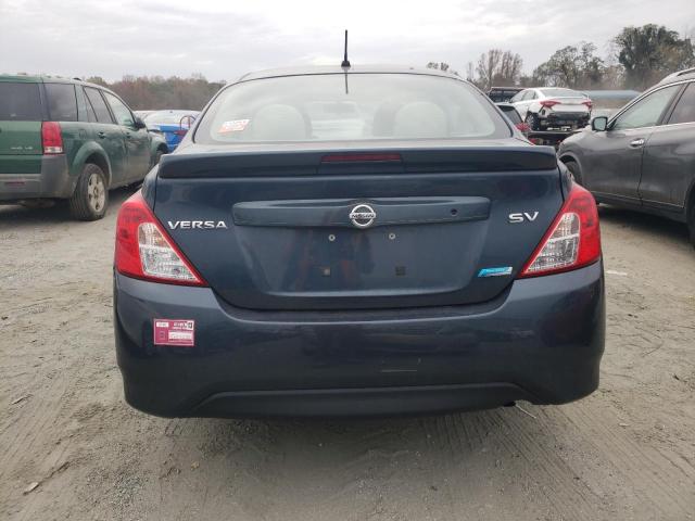 Zdjęcie 6 z aukcji – 2016 NISSAN VERSA S z VIN 3N1CN7AP3GL804909