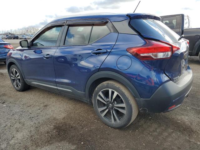 Photo 2 from auction – 2019 NISSAN KICKS S with VIN 3N1CP5CUXKL523720