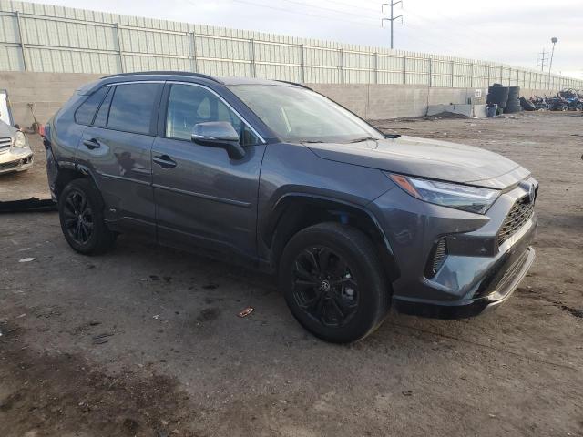 Photo 4 from auction – 2022 TOYOTA RAV4 SE with VIN 4T3T6RFV3NU081307