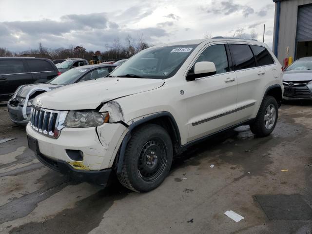 Photo 1 from auction – 2012 JEEP GRAND CHER with VIN 1C4RJFAGXCC224057