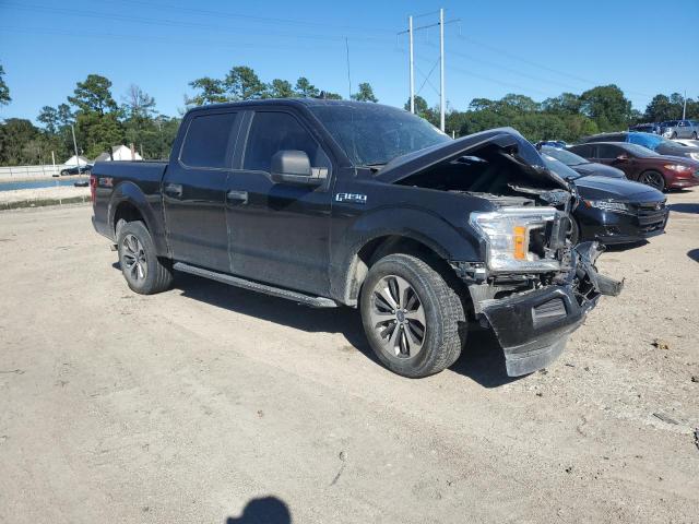 Photo 4 from auction – 2020 FORD F150 SUPER with VIN 1FTEW1C42LFA54457