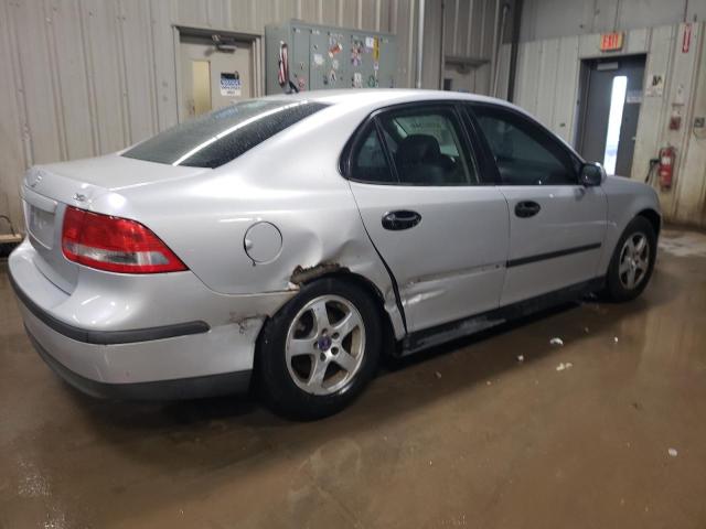 Photo 3 from auction – 2003 SAAB 9-3 LINEAR with VIN YS3FB45S831061285