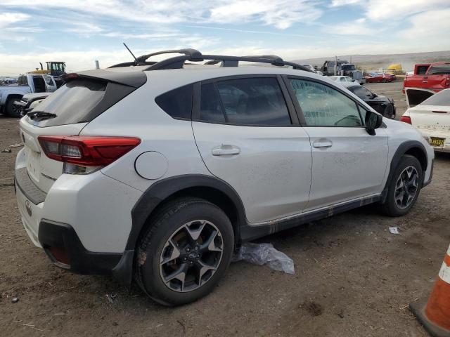 Photo 3 from auction – 2020 SUBARU CROSSTREK with VIN JF2GTABC4L8277194