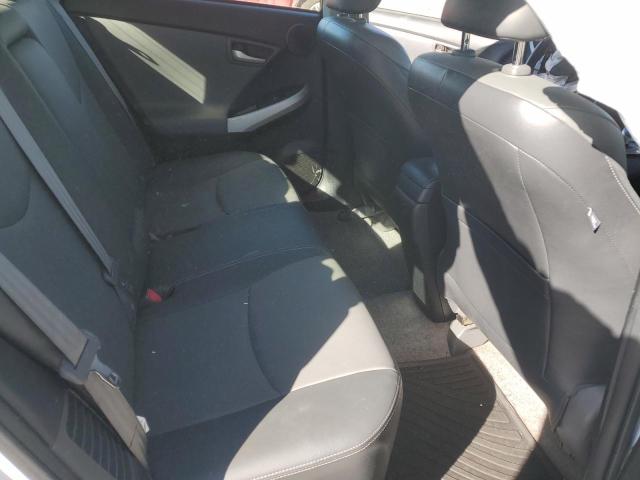 Photo 10 from auction – 2014 TOYOTA PRIUS with VIN JTDKN3DU2E0359348