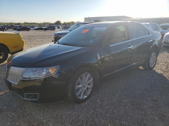 LINCOLN MKZ 2011 z numerem VIN 3LNHL2GCXBR760103 - Zdjęcie z aukcji