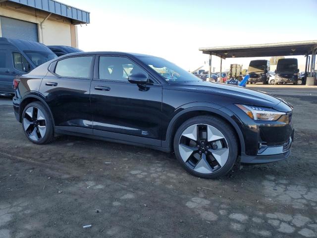 Photo 4 from auction – 2023 POLESTAR 2 with VIN YSMED3KA2PL129856