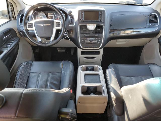 Photo 8 from auction – 2014 CHRYSLER TOWN & COU with VIN 2C4RC1BG8ER292234