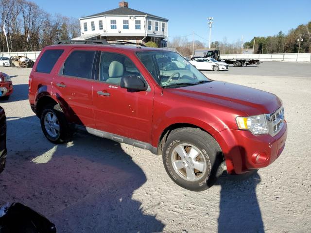 صورة رقم 4 من المزاد - 2012 FORD ESCAPE XLT مع VIN 1FMCU9DG3CKB37807