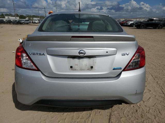 Photo 6 from auction – 2016 NISSAN VERSA S with VIN 3N1CN7AP2GL857469
