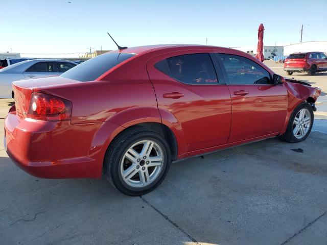 Photo 3 from auction – 2012 DODGE AVENGER SX with VIN 1C3CDZCB0CN196214
