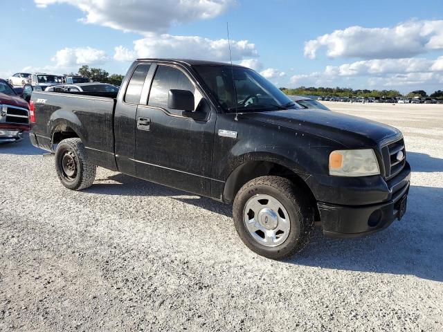 Photo 4 from auction – 2006 FORD F150 with VIN 1FTRF12236NA33600