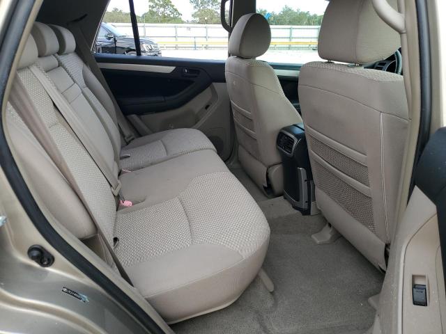 Photo 11 from auction – 2006 TOYOTA 4RUNNER SR with VIN JTEZU14R060079880