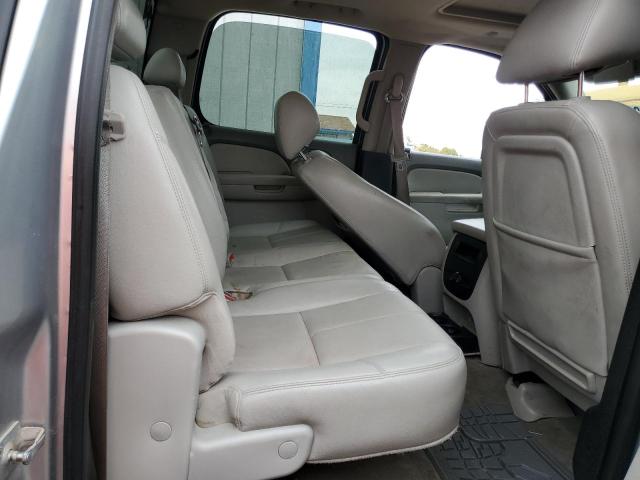 Photo 10 from auction – 2013 CHEVROLET SILVERADO with VIN 3GCPKTE73DG152405